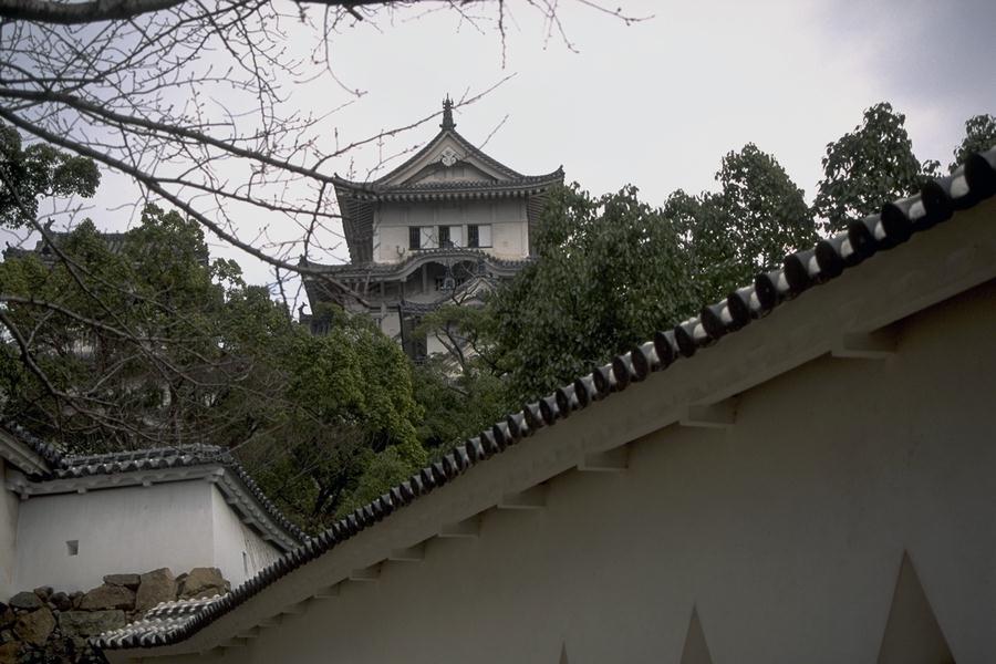 Japanese Castle